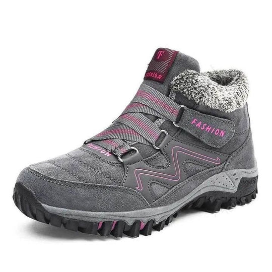 ❄️Neueste Modelle - Warme Winterstiefel für Damen✅👢