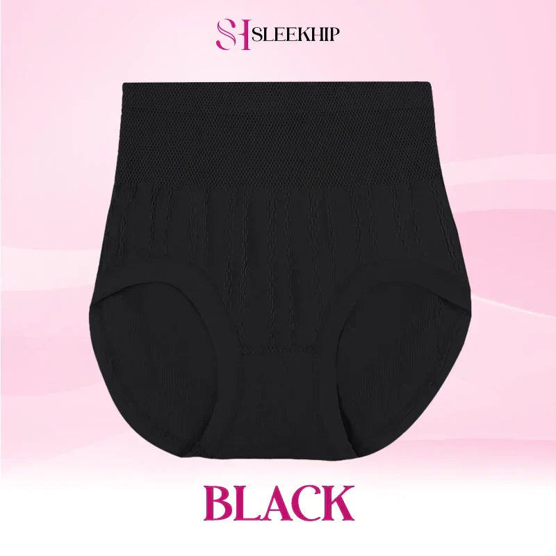 💞Leakproof High-Waist Tummy-Control Butt-Lifting Panties