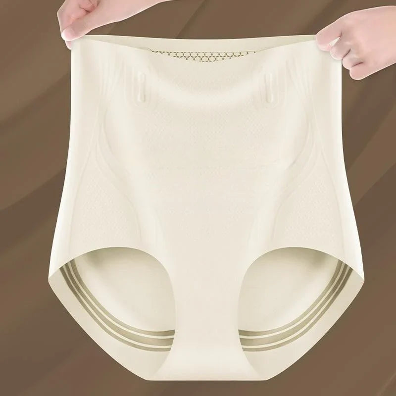 🥳2026 HOT SALE🥳💞50K+ SOLD!🌸🧘‍♀️ 30% OFF! Thermogenic Tummy Control Shorts – 30‑min daily wear, activates warmth &amp; boosts circulation. Supports firmer, smoother contour. No gym needed. A smart shapewear choice. 👵✨