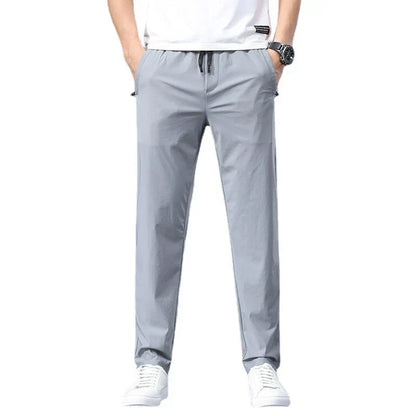 🔥LETZTER TAG! 51% RABATT ❄️ Unisex-Stretchhose: Schnelltrocknend & Schlupfkomfort