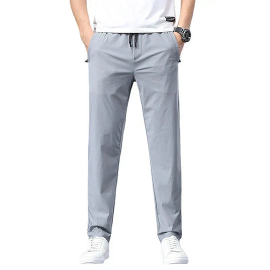 🔥LETZTER TAG! 51% RABATT ❄️ Unisex-Stretchhose: Schnelltrocknend &amp; Schlupfkomfort