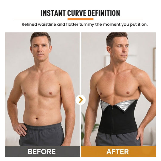 🏃‍♂️ Men&