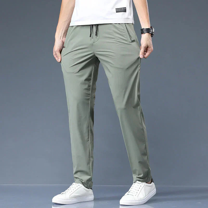 🔥LETZTER TAG! 51% RABATT ❄️ Unisex-Stretchhose: Schnelltrocknend &amp; Schlupfkomfort