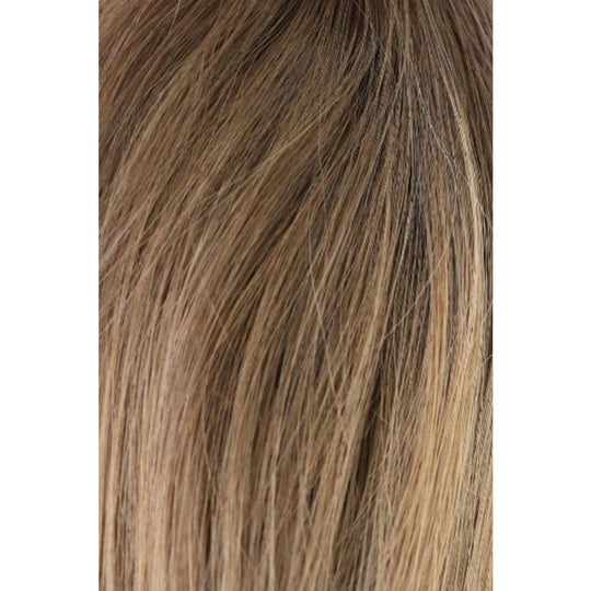 🔥 LAST DAY – 90% OFF! ✨ Hybrid Hairline Topper 💖 Instantly Fuller Hair &amp; A Natural-Looking Hairline