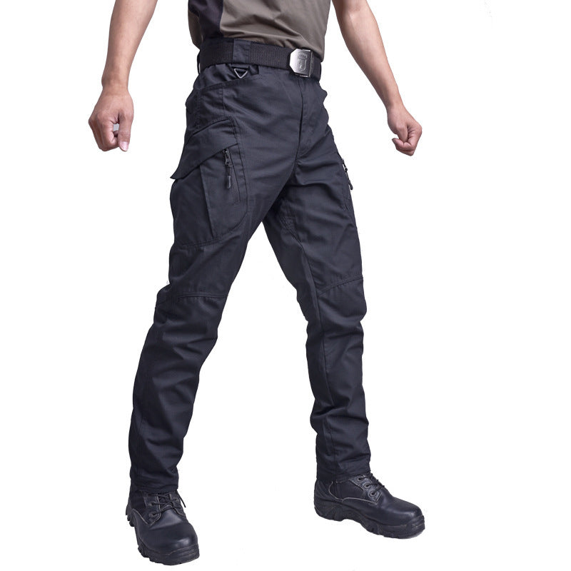 💥Wasserdichte Hosen Herren Outdoor IX7/ IX9