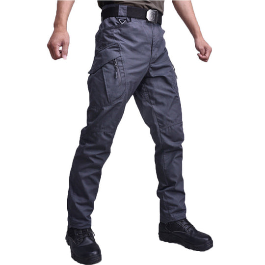 🎖️🔥 2026 New Arrivals 48% OFF! Multi-purpose Tactical Pants for Men 🏕️💪 Ultimate Durability &amp; 8 Pockets, Ideal for Hiking, Work, Daily Wear. Get Yours!