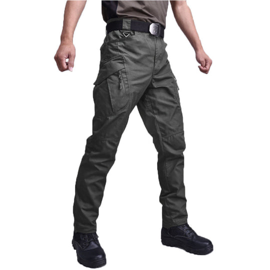 🎖️🔥 2026 New Arrivals 48% OFF! Multi-purpose Tactical Pants for Men 🏕️💪 Ultimate Durability &amp; 8 Pockets, Ideal for Hiking, Work, Daily Wear. Get Yours!