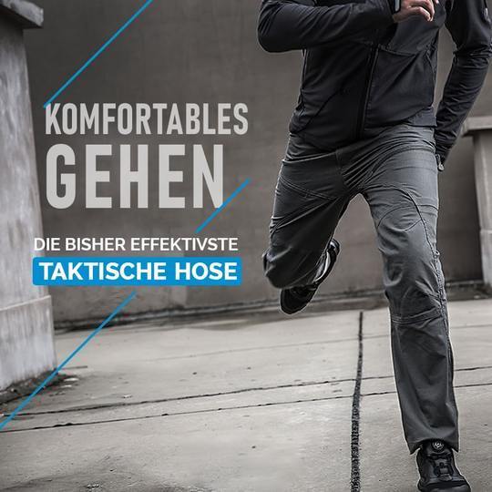 💥Wasserdichte Hosen Herren Outdoor IX7/ IX9