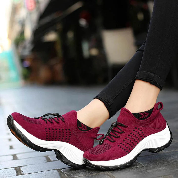 Maximal 50 % Rabatt!🔥Bequeme Damenschuhe – kostenloser Versand ab einer Bestellung von zwei Artikeln