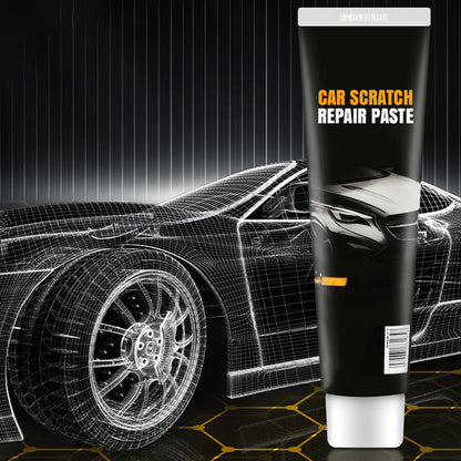 🔥Buy 3 and get 2 free car scratch repair paste