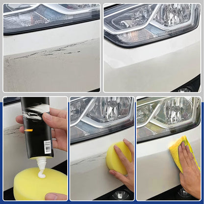 🔥Buy 3 and get 2 free car scratch repair paste