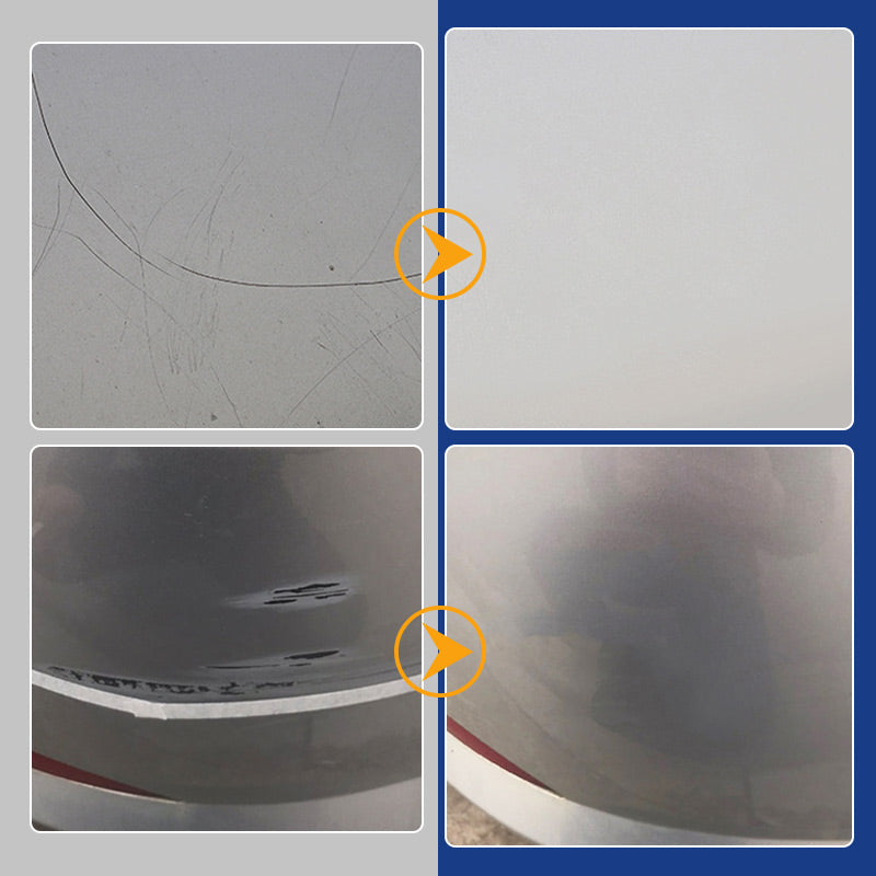 🔥Buy 3 and get 2 free car scratch repair paste