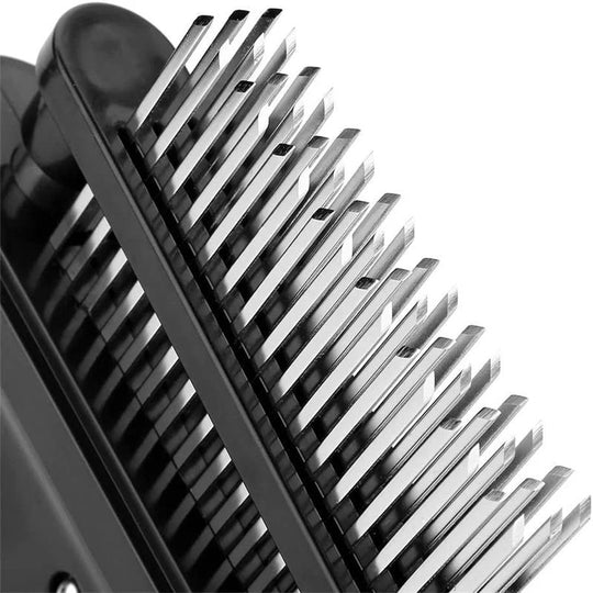 Fleischklopfer mit 48 Messern aus Edelstahl
