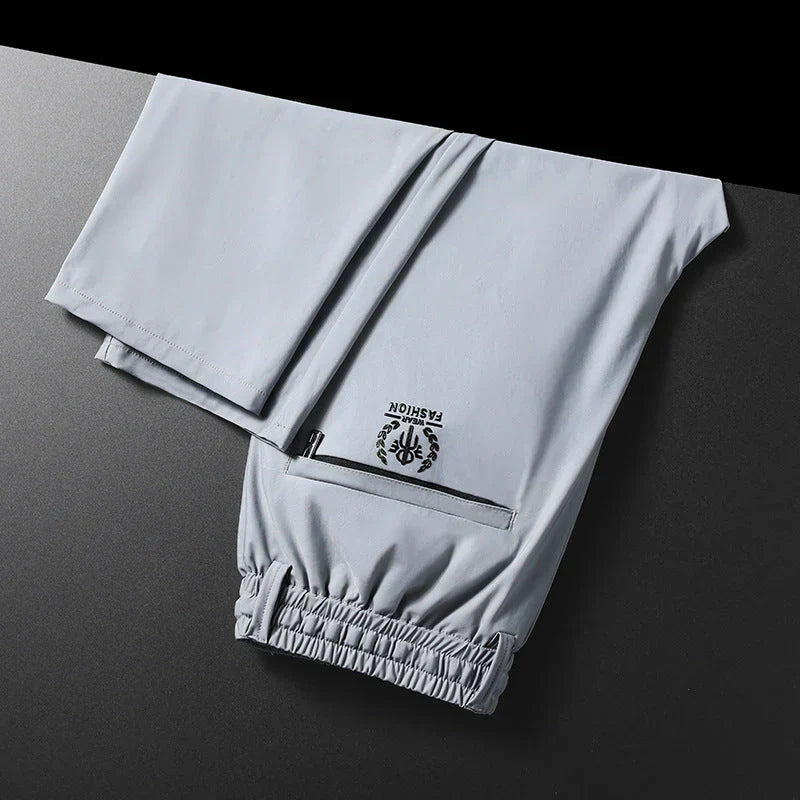 🔥LETZTER TAG! 51% RABATT ❄️ Unisex-Stretchhose: Schnelltrocknend &amp; Schlupfkomfort
