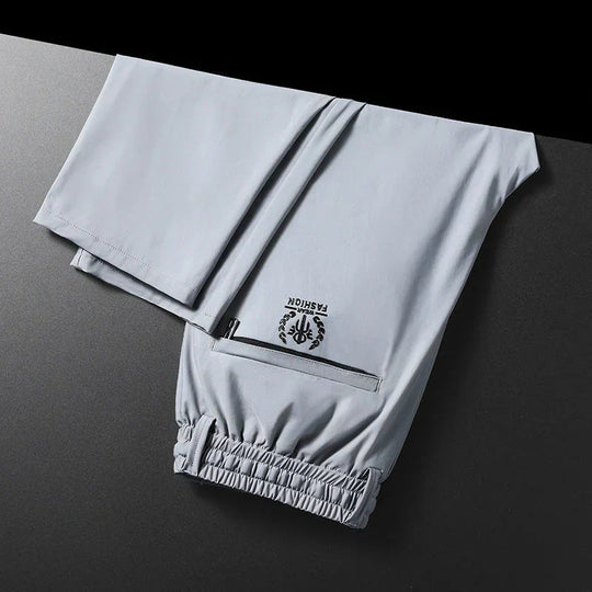 🔥LETZTER TAG! 51% RABATT ❄️ Unisex-Stretchhose: Schnelltrocknend &amp; Schlupfkomfort