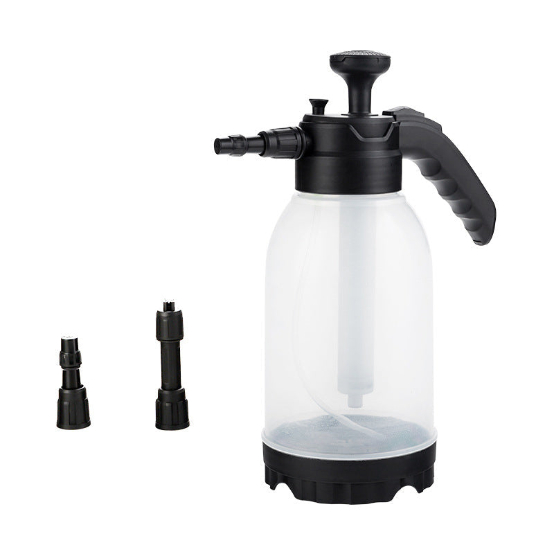 2L Pumpschaumsprüher zum Reinigen-8