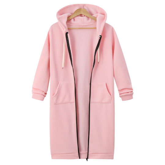 🥳Last Day Sale 50% Off🔥Women Casual Zip up Hoodies