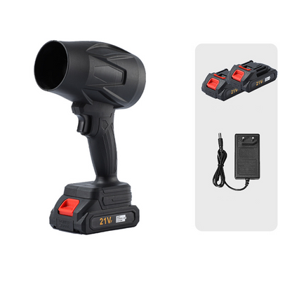 🌪️🌪️Auto Elektrel Schneegebläse Handheld -Lüfter ✨（50% Rabatt für eine begrenzte Zeit!）