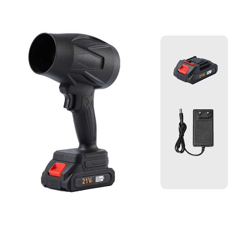 🌪️🌪️Auto Elektrel Schneegebläse Handheld -Lüfter ✨（50% Rabatt für eine begrenzte Zeit!）