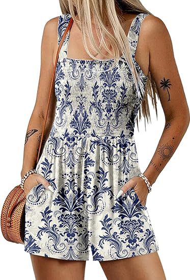 🏝️LAST DAY SALE 50% OFF💃Women&
