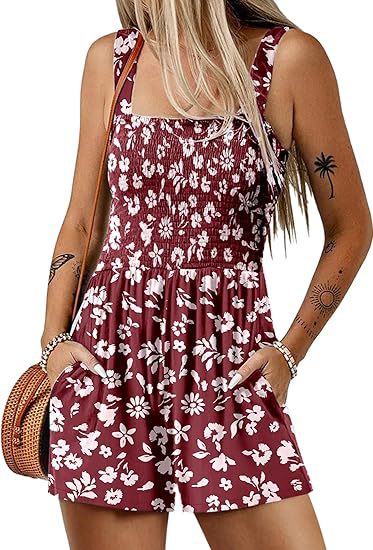 🏝️LAST DAY SALE 50% OFF💃Women&