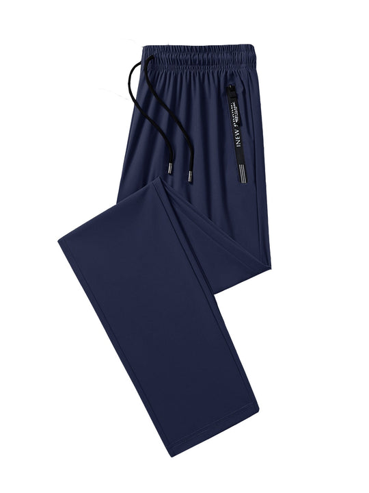💖Late Summer Relaxation Program 69% OFF💖🎁Unisex Ultra Soft Stretch Perfect Drape Casual Pants