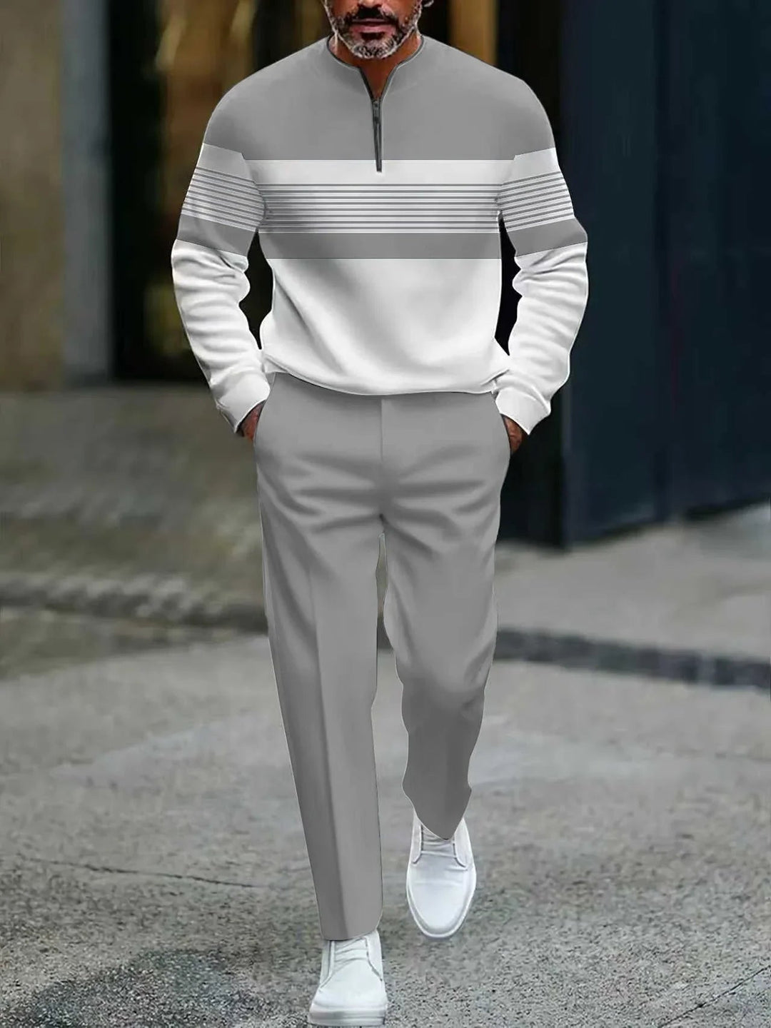 ⏰🔥LIMITED TIME 50% OFF!🔥50K+ SOLD!🧵 Men&