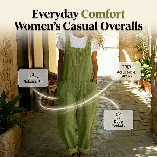 🌿Summer Sale - 50% OFF!👖Women&