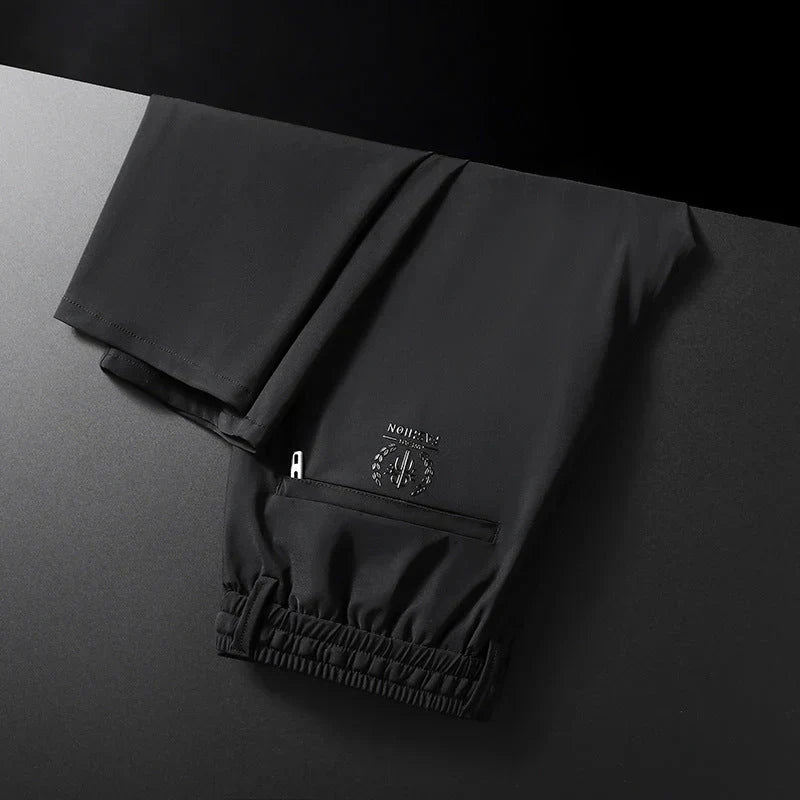 🔥LETZTER TAG! 51% RABATT ❄️ Unisex-Stretchhose: Schnelltrocknend &amp; Schlupfkomfort