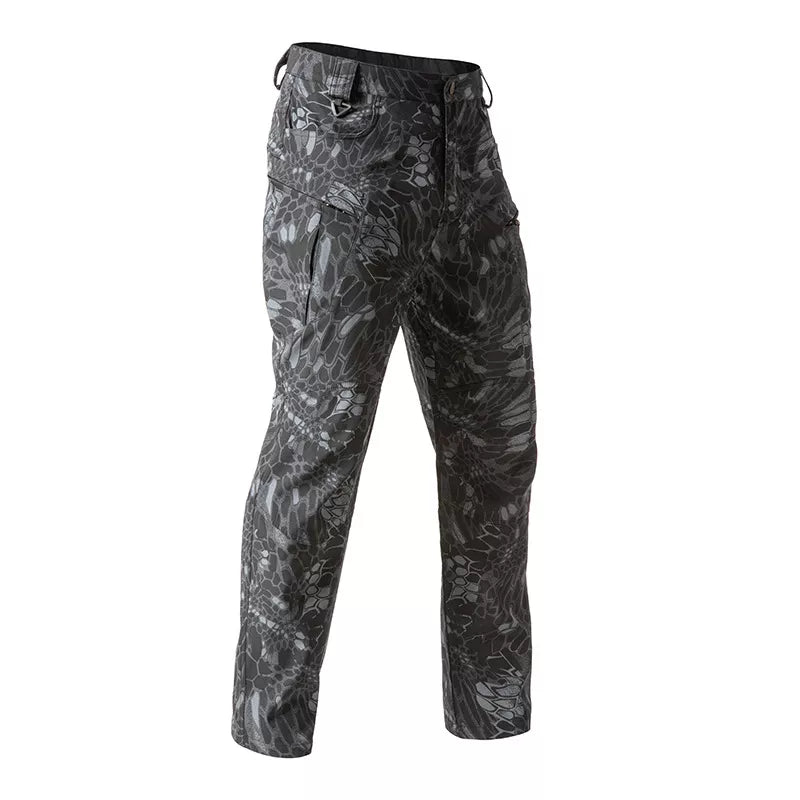 ⏳Limited-time 50% off⏰Comfortable &amp; Hardwearing Workwear Pants
