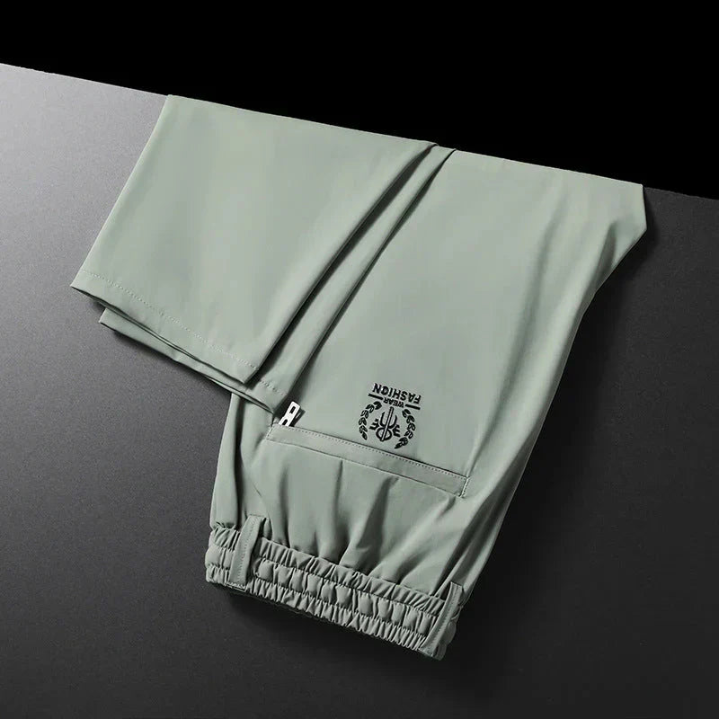 🔥LETZTER TAG! 51% RABATT ❄️ Unisex-Stretchhose: Schnelltrocknend &amp; Schlupfkomfort