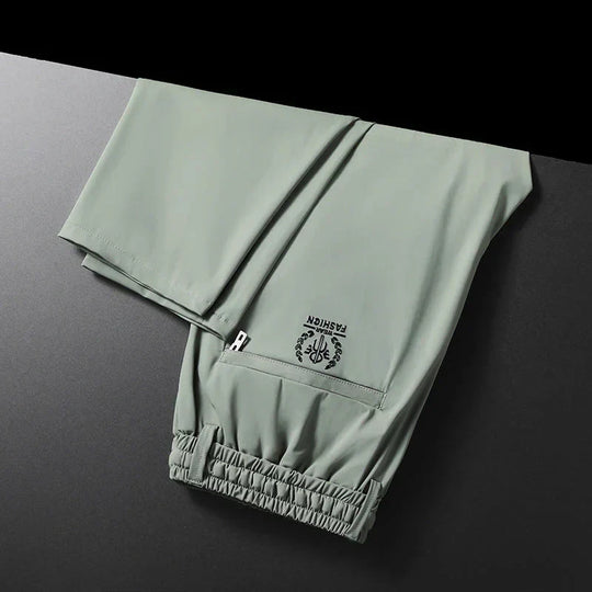🔥LETZTER TAG! 51% RABATT ❄️ Unisex-Stretchhose: Schnelltrocknend &amp; Schlupfkomfort