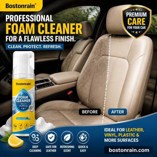 💞Grease &amp; Stain Remover – Foam action, no harsh chemicals. Works on coffee, ink &amp; oil. A true all‑rounder. 🏠✅