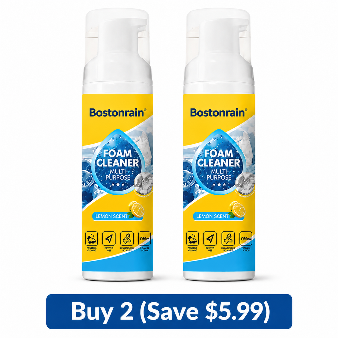 💞Grease &amp; Stain Remover – Foam action, no harsh chemicals. Works on coffee, ink &amp; oil. A true all‑rounder. 🏠✅