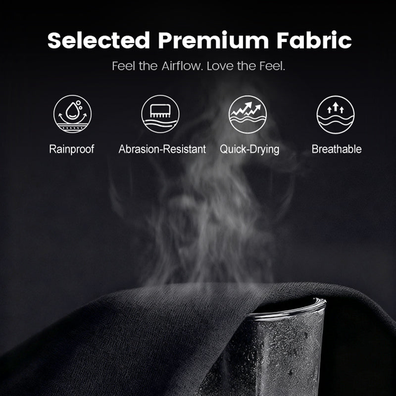 Strapazierfähige Cargohose mit Stretch – Bequem, funktional & mit mehreren Taschen 👖