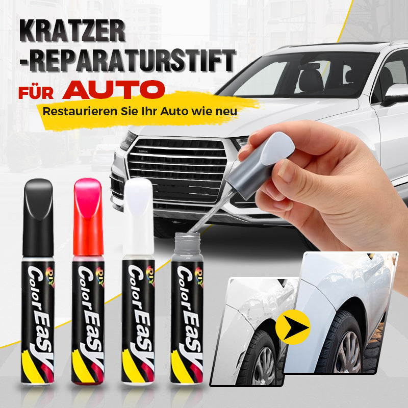 🚗Stylo de réparation de rayures pour voiture/moto/bateau – Maintenant à 50 % de réduction !✨🛠️