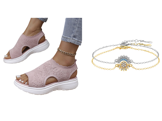 👡 50% OFF NOW! 💐 Women&