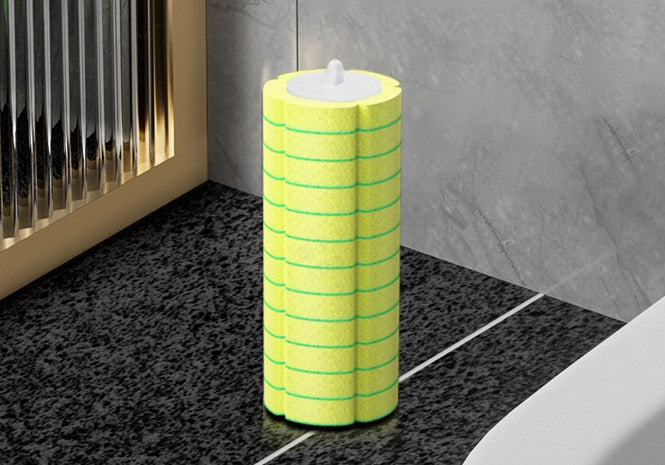 🔥Letzter Tag des Verkaufs 50 % Rabatt🔥Einweg-Toilettenreinigungssystem🚽🪠