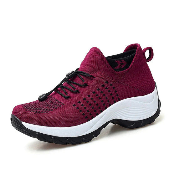 Maximal 50 % Rabatt!🔥Bequeme Damenschuhe – kostenloser Versand ab einer Bestellung von zwei Artikeln