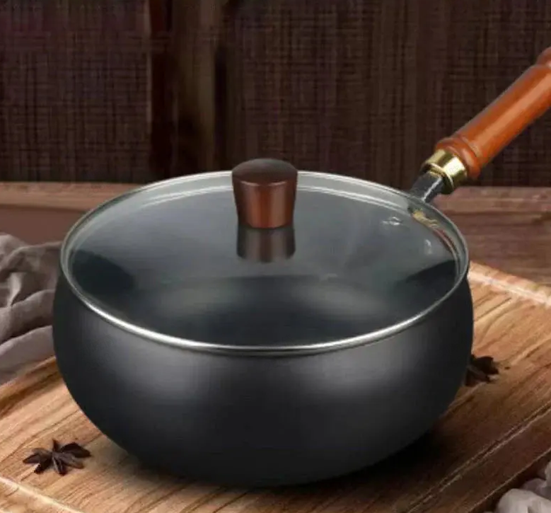 🔥 BEGRÄNSAT ERBJUDANDE: Robusta gjutjärnsrostare (obelagda) 50 % rabatt! Endast så länge lagret räcker!