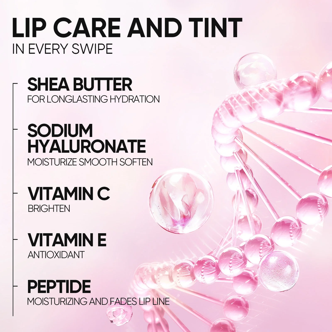 The Bright &amp; Juicy Skintifica Peptide Balm