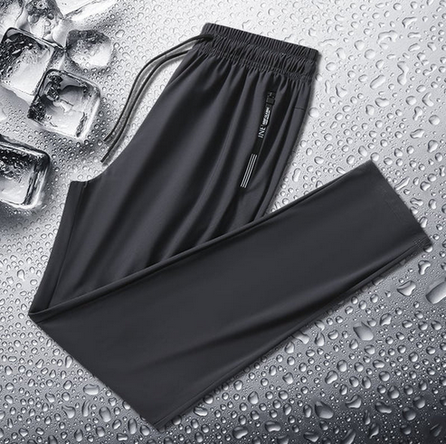 💖Late Summer Relaxation Program 69% OFF💖🎁Unisex Ultra Soft Stretch Perfect Drape Casual Pants