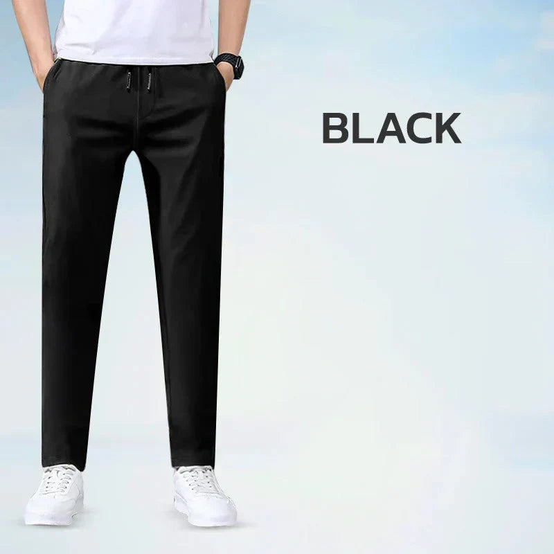 🔥LETZTER TAG! 51% RABATT ❄️ Unisex-Stretchhose: Schnelltrocknend &amp; Schlupfkomfort