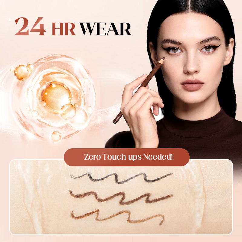 💜KAUFEN SIE 1, BEKOMMEN SIE 1 GRATIS💜Wasserfester, strandtauglicher Gel-Liner💜KAUFEN SIE 1, BEKOMMEN SIE 1 GRATIS💜Wasserfester, strandtauglicher Gel-Liner
