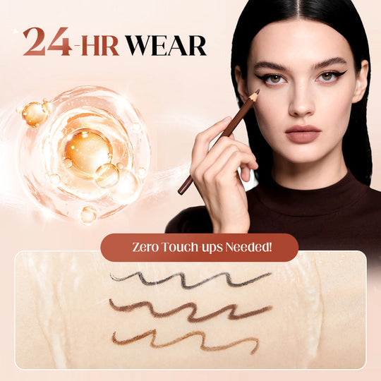 💜KAUFEN SIE 1, BEKOMMEN SIE 1 GRATIS💜Wasserfester, strandtauglicher Gel-Liner💜KAUFEN SIE 1, BEKOMMEN SIE 1 GRATIS💜Wasserfester, strandtauglicher Gel-Liner