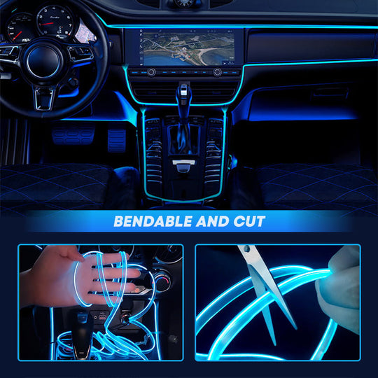 Dépuiser la lampe lumineuse auto-environnementale