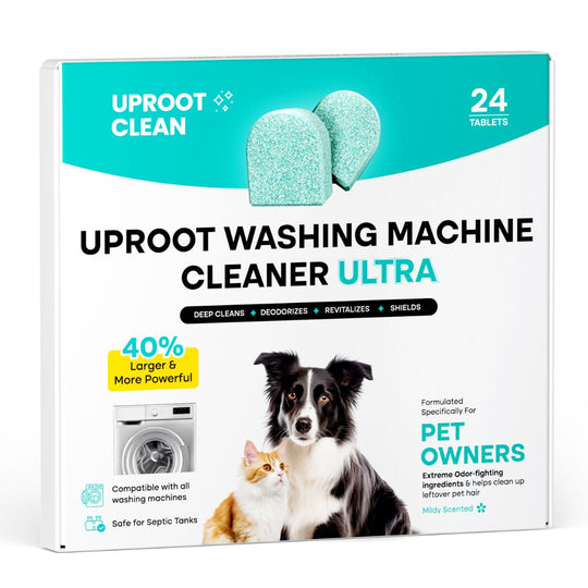 🔥 BUY 2 GET 1 FREE! 🧺 Washing Machine Cleaner ✨ Removes Odors, Residue &amp; Buildup for a Fresher Laundry Routine