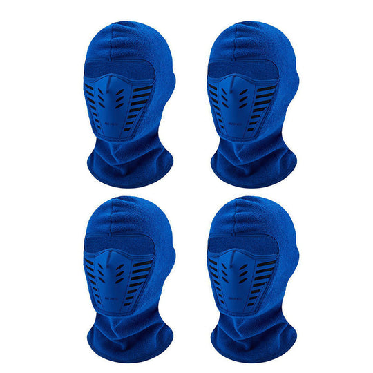 🚴Everyday Commute, Windproof Neck Protection – Unisex Winter Full Face Mask ✨