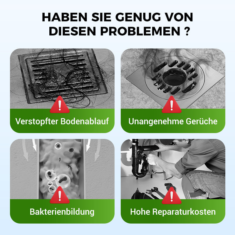 🔥Heißer Verkauf 50% Rabatt🔥Kaufen Sie 1 und erhalten Sie 1 gratis🔥Leistungsstarkes Pipeline-Baggerpulver