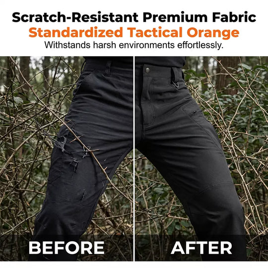 ⏳Limited-time 50% off⏰Comfortable &amp; Hardwearing Workwear Pants